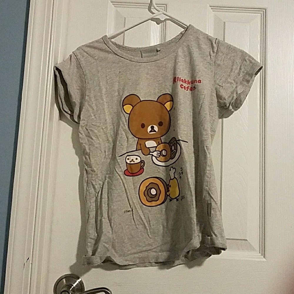Graphic T-Shirt